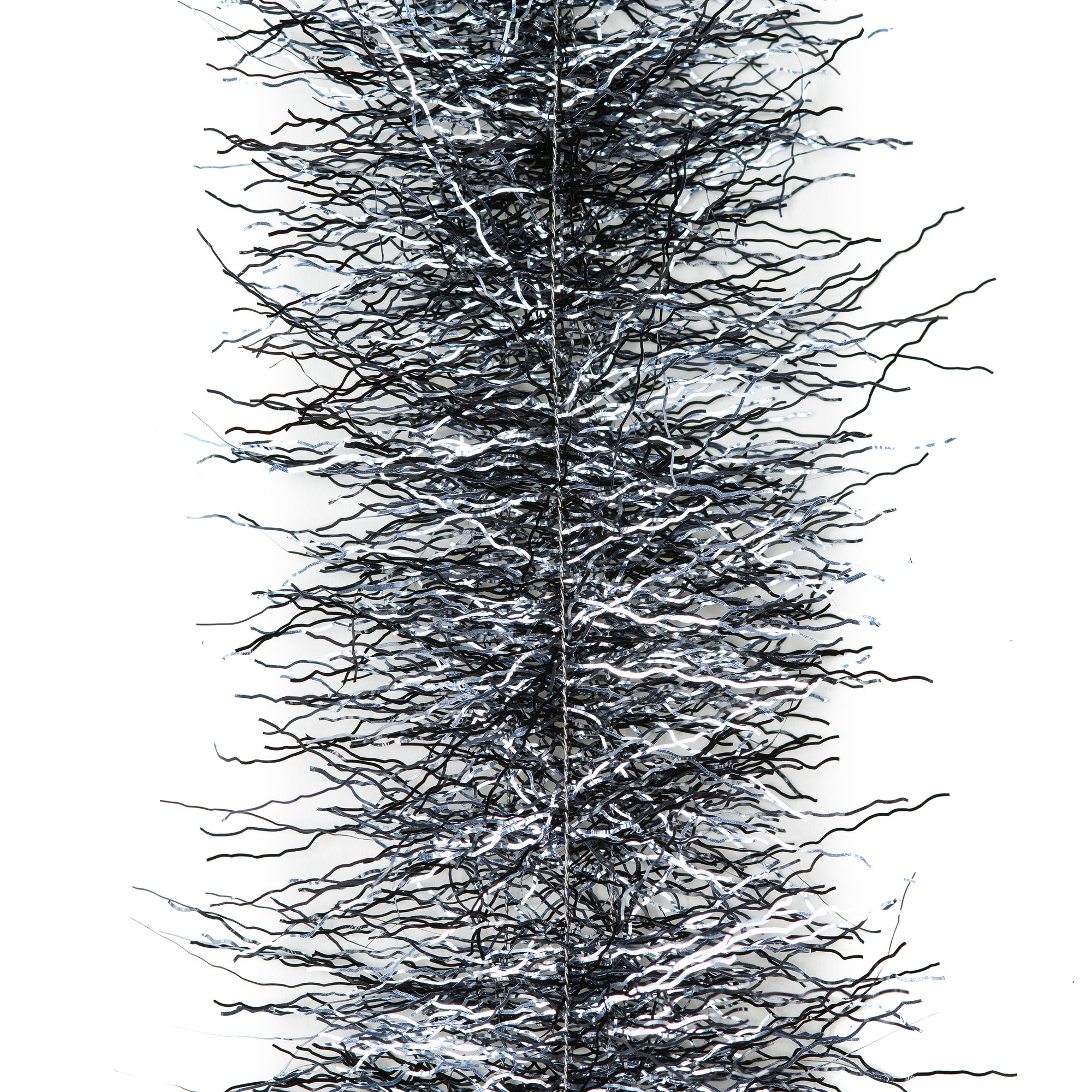EP® Thunderstruck Brush - 1.5" - Black Metal