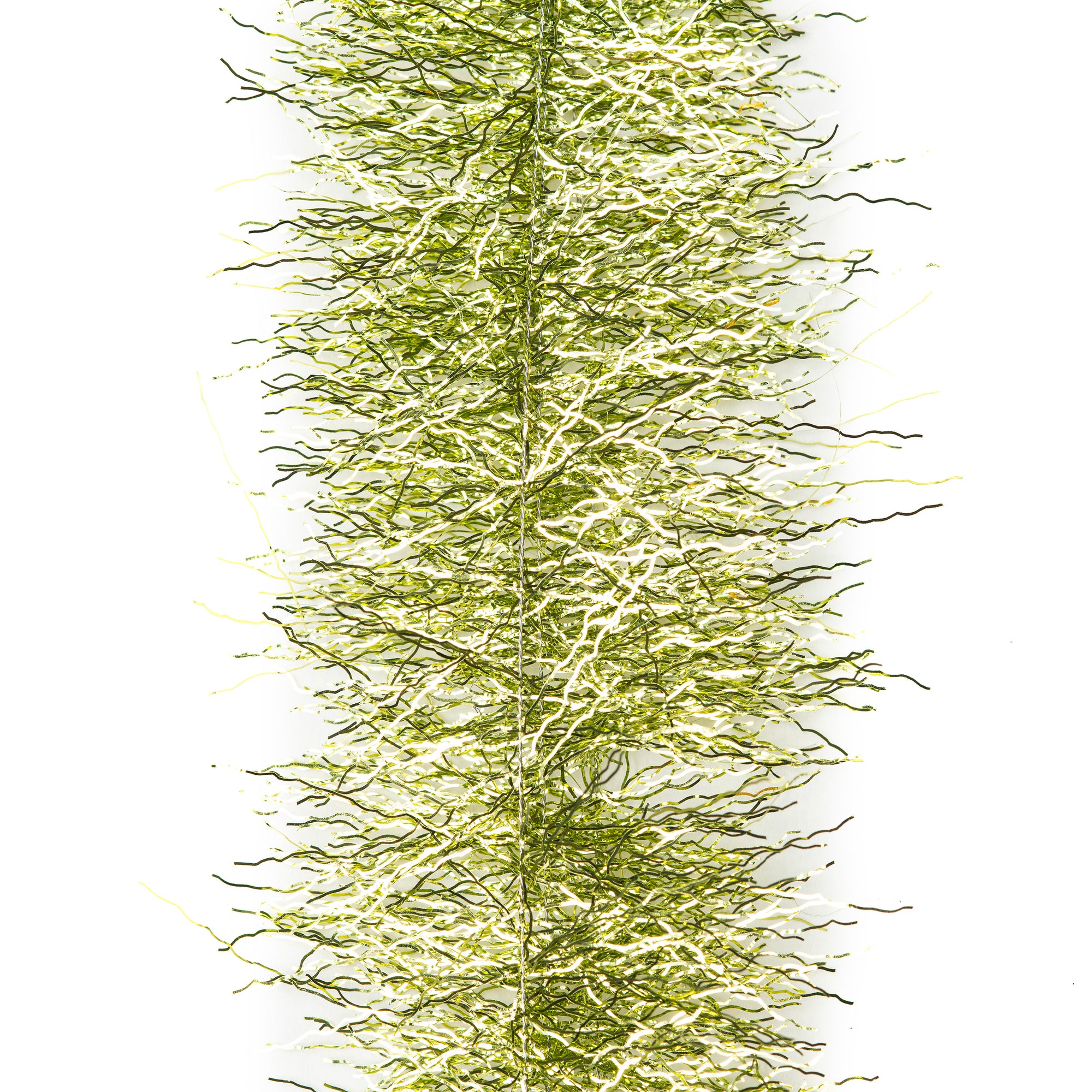 EP® Thunderstruck Brush - 1.5" - Chartreuse