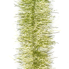 EP® Thunderstruck Brush - 1.5" - Chartreuse