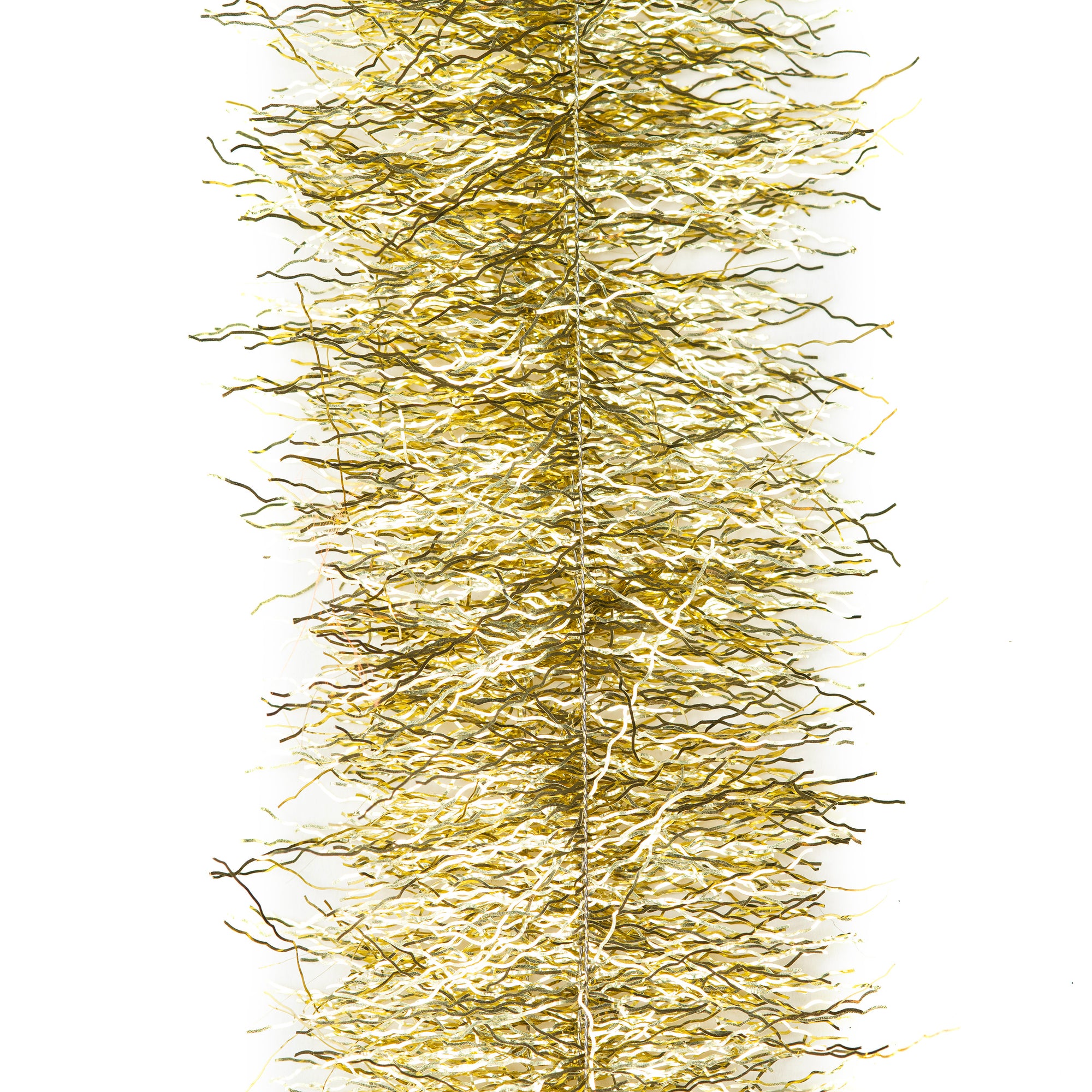 EP® Thunderstruck Brush - 1.5" - Gold