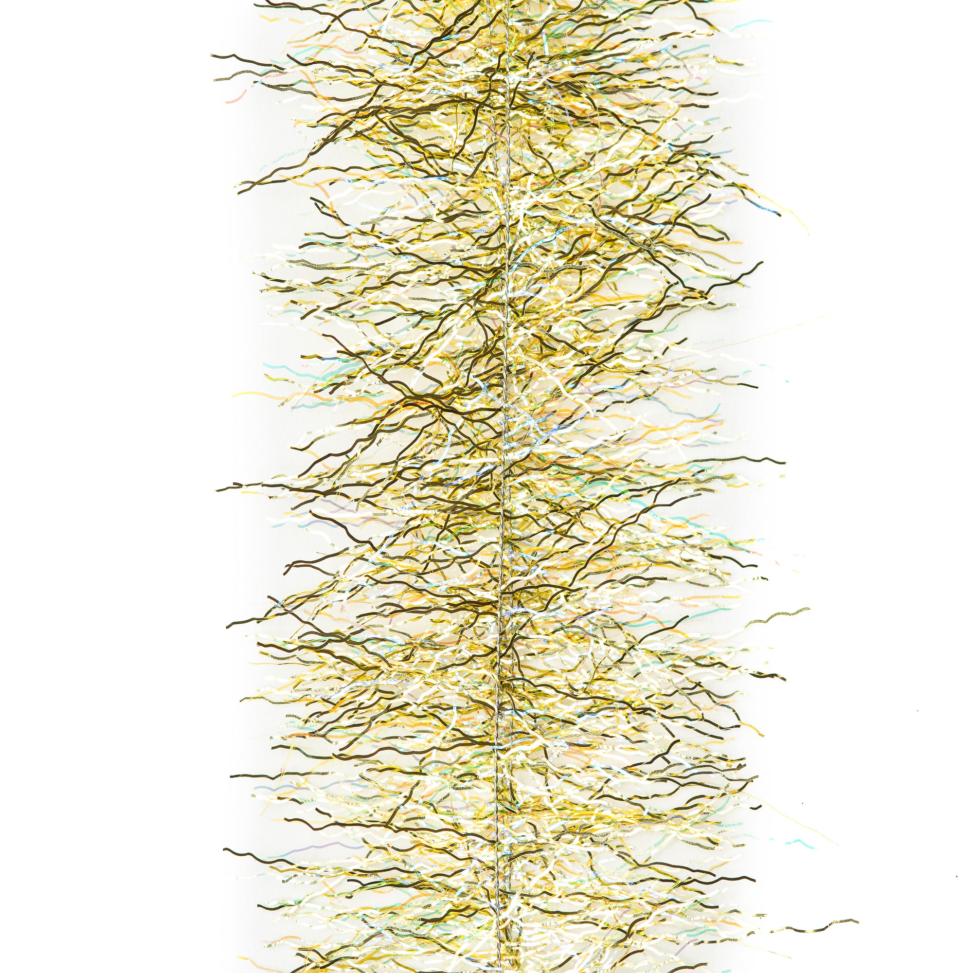 EP® Thunderstruck Brush - 1.5" - Mystic Golden