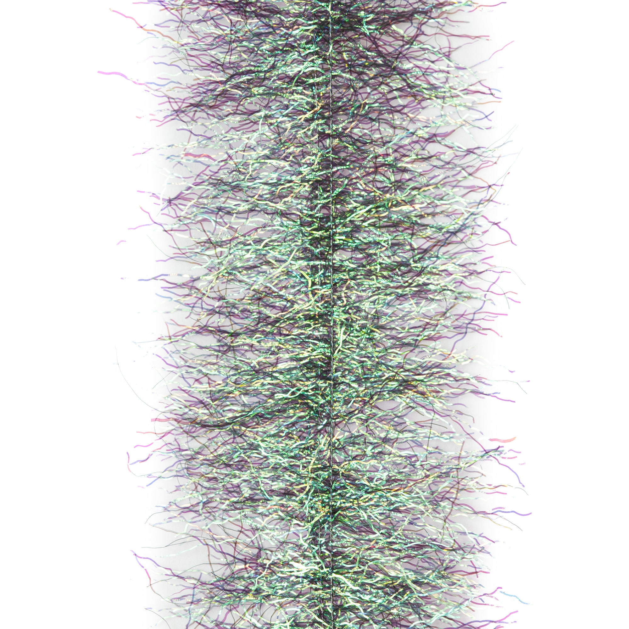 EP® Thunderstruck Brush - 1.5" - Peacock