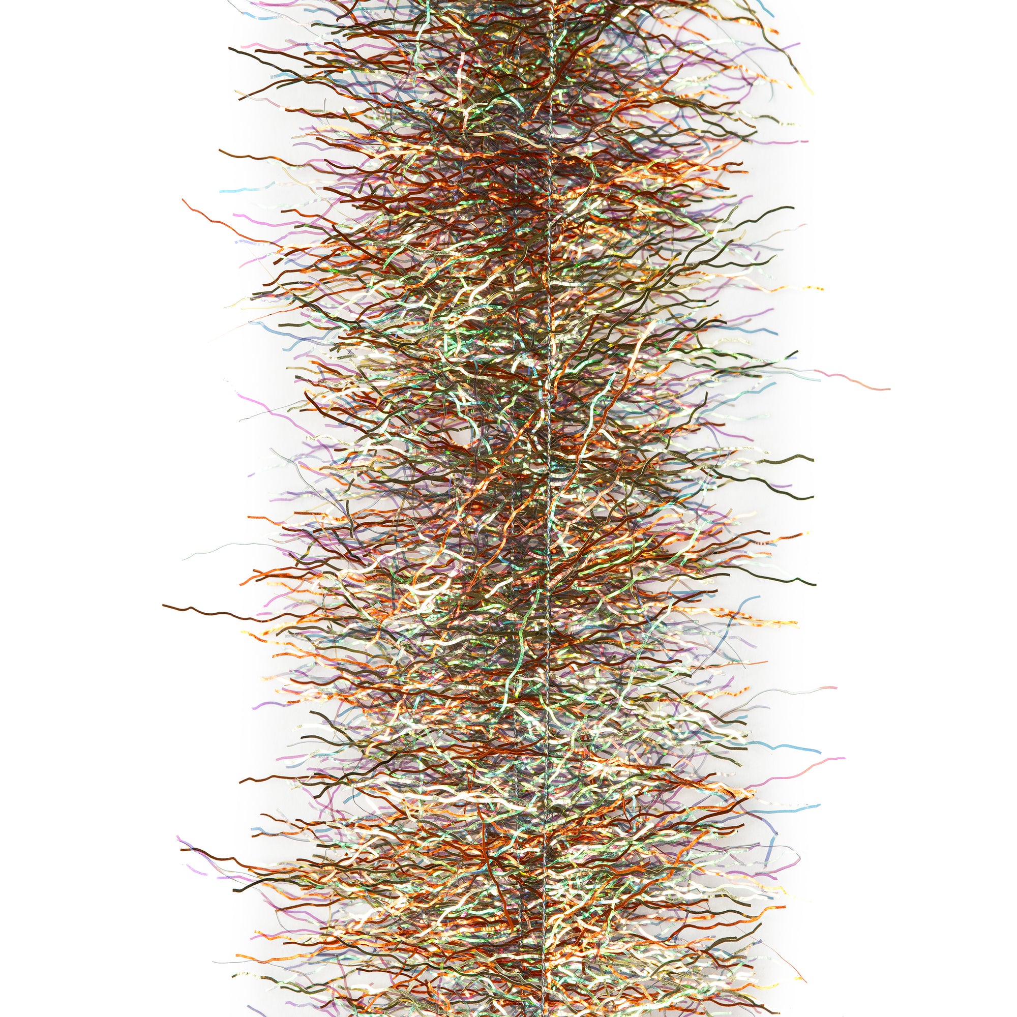 EP® Thunderstruck Brush - 1.5" - Root Beer