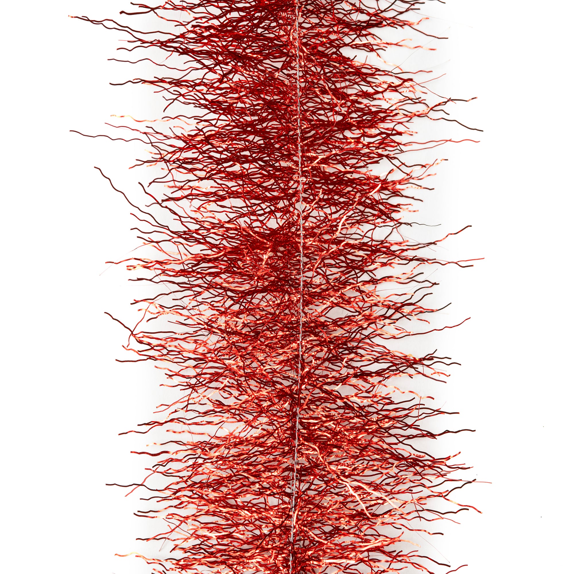 EP® Thunderstruck Brush - 1.5" - Red