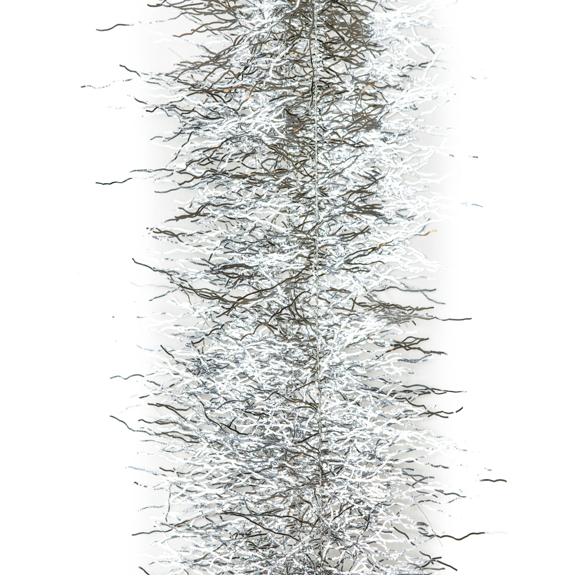 EP® Thunderstruck Brush - 1.5" - Silver