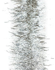 EP® Thunderstruck Brush - 1.5" - Silver