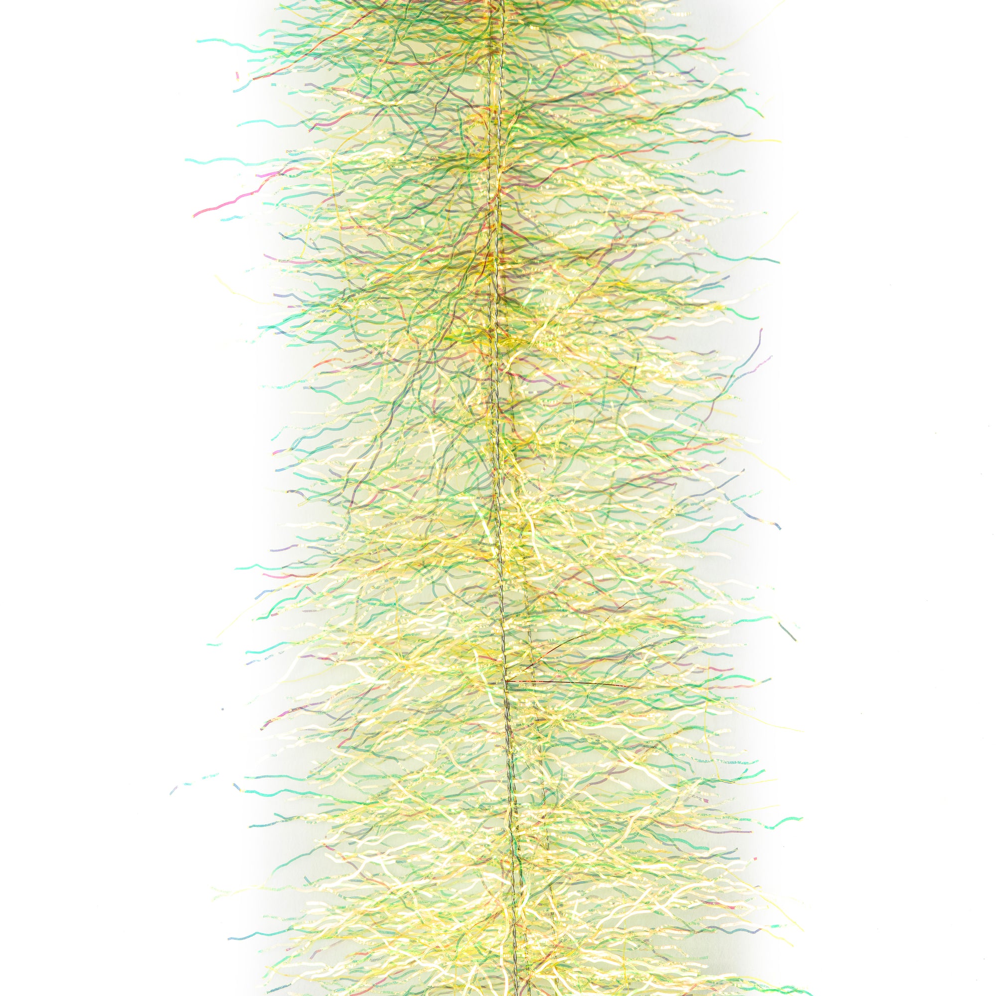 EP® Thunderstruck Brush - 1.5" - Yellow