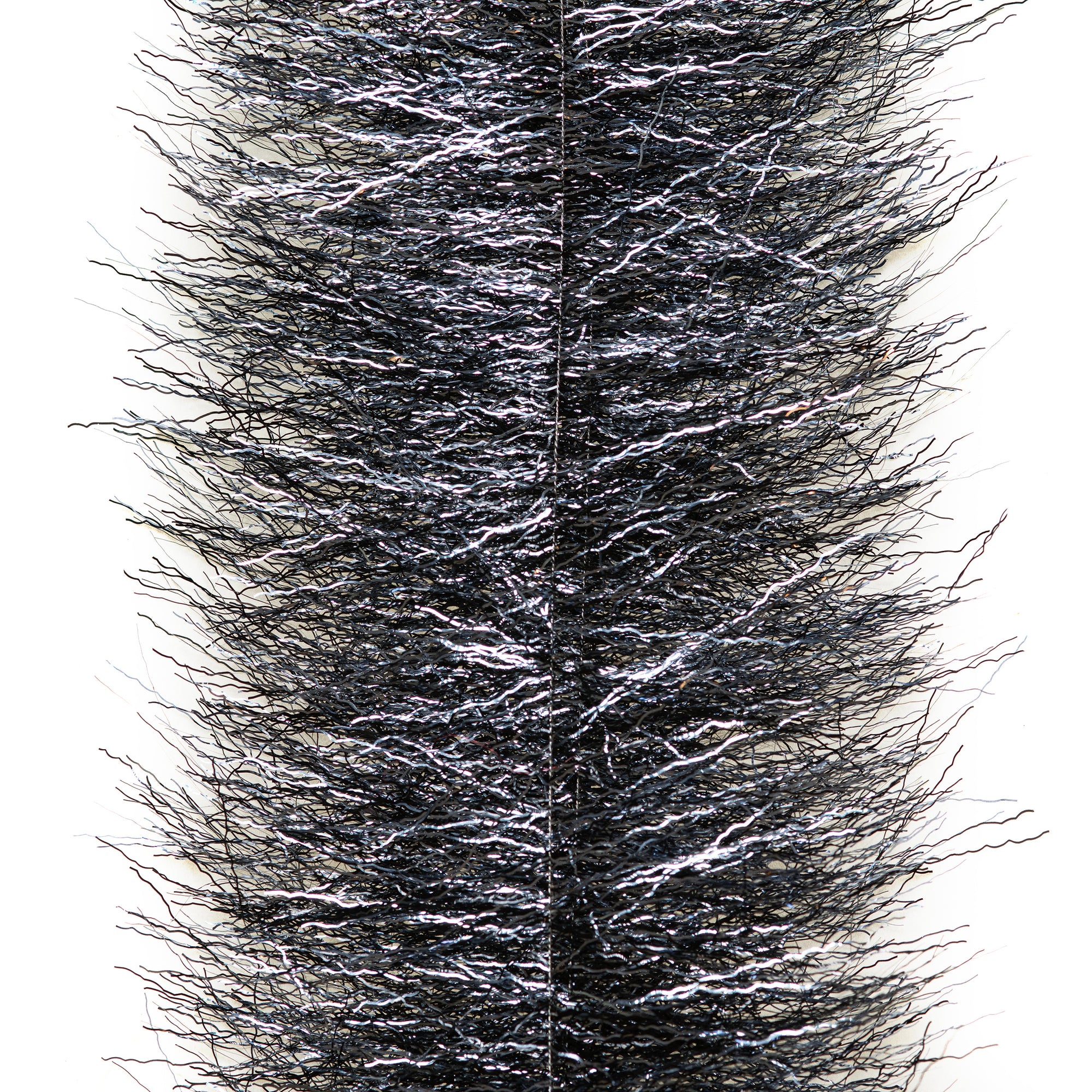 EP® Thunderstruck Brush - 3" - Black Metal