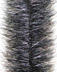 EP® Thunderstruck Brush - 3" - Black Metal