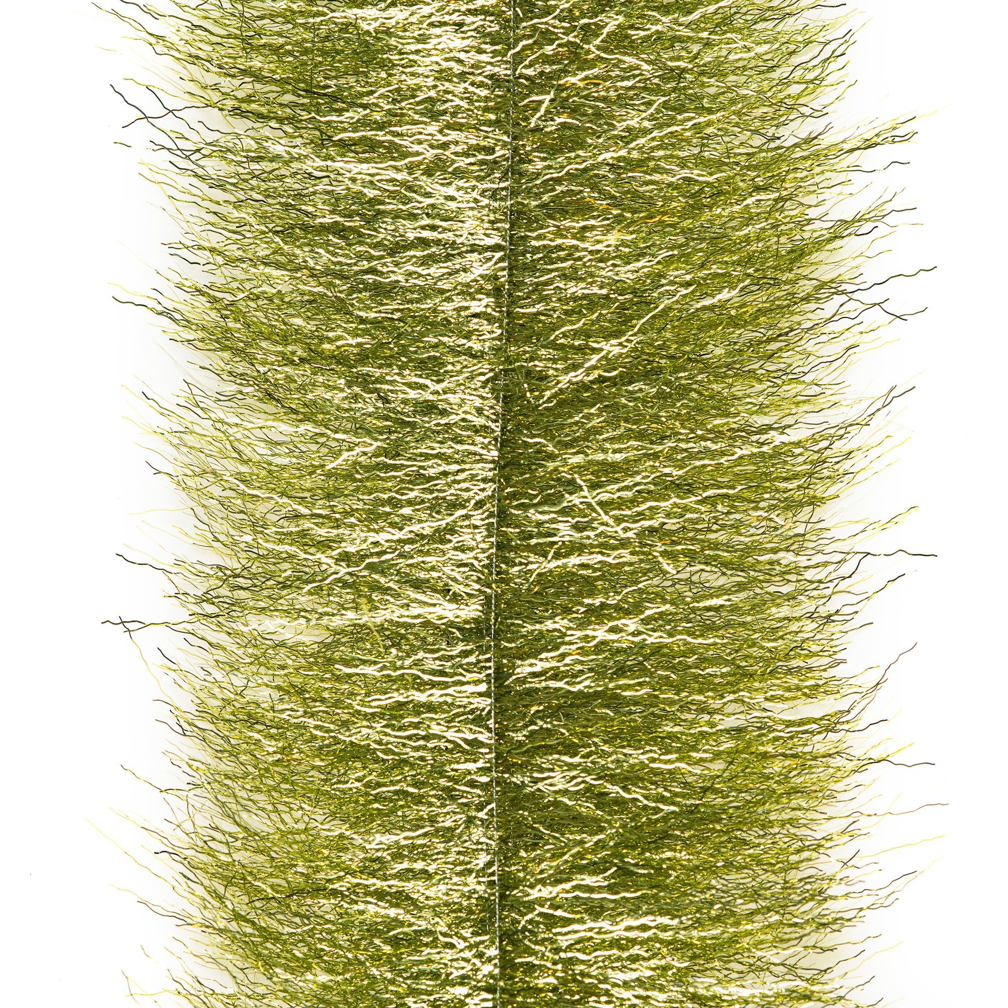 EP® Thunderstruck Brush - 3" - Chartreuse