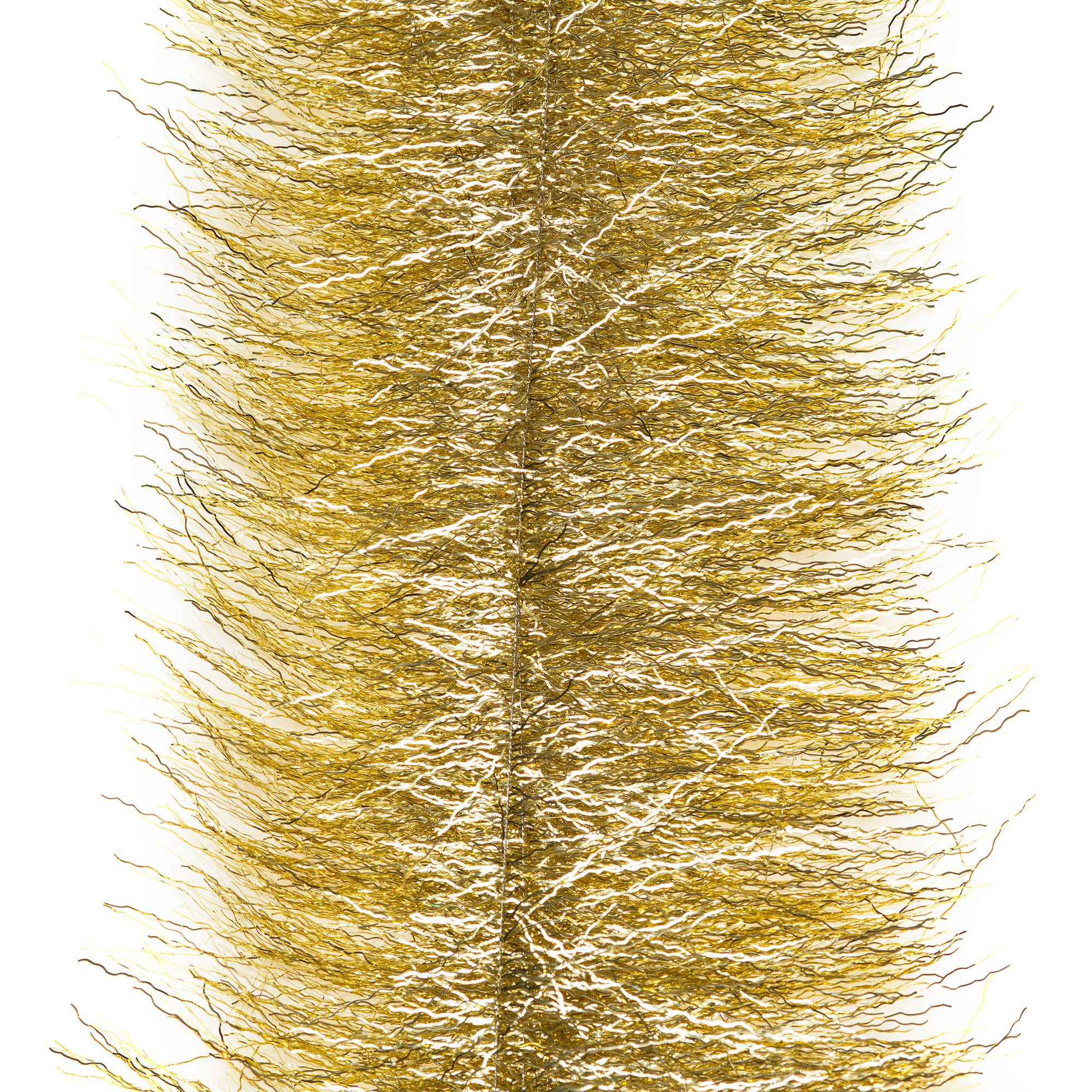 EP® Thunderstruck Brush - 3" - Gold