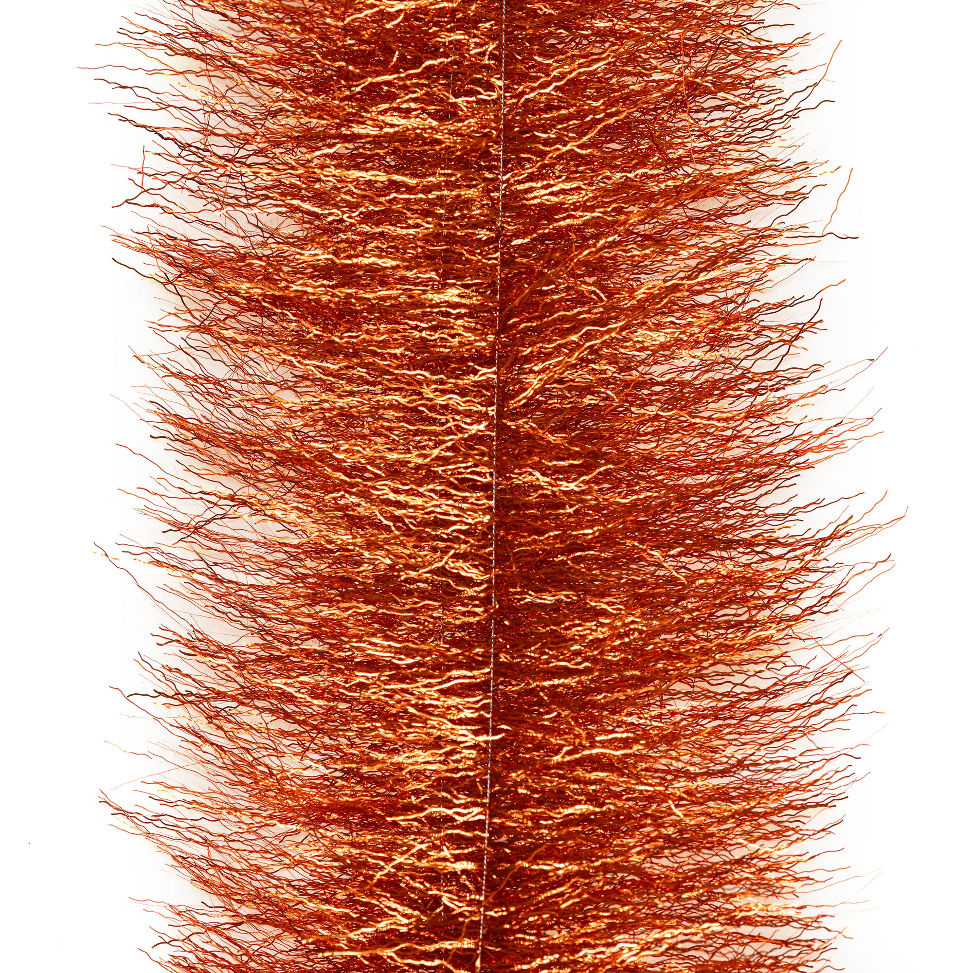 EP® Thunderstruck Brush - 3" - Golden Orange