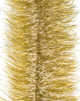 EP® Thunderstruck Brush - 3" - Gold