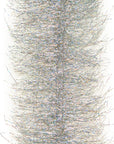 EP® Thunderstruck Brush - 3" - Hologram Silver