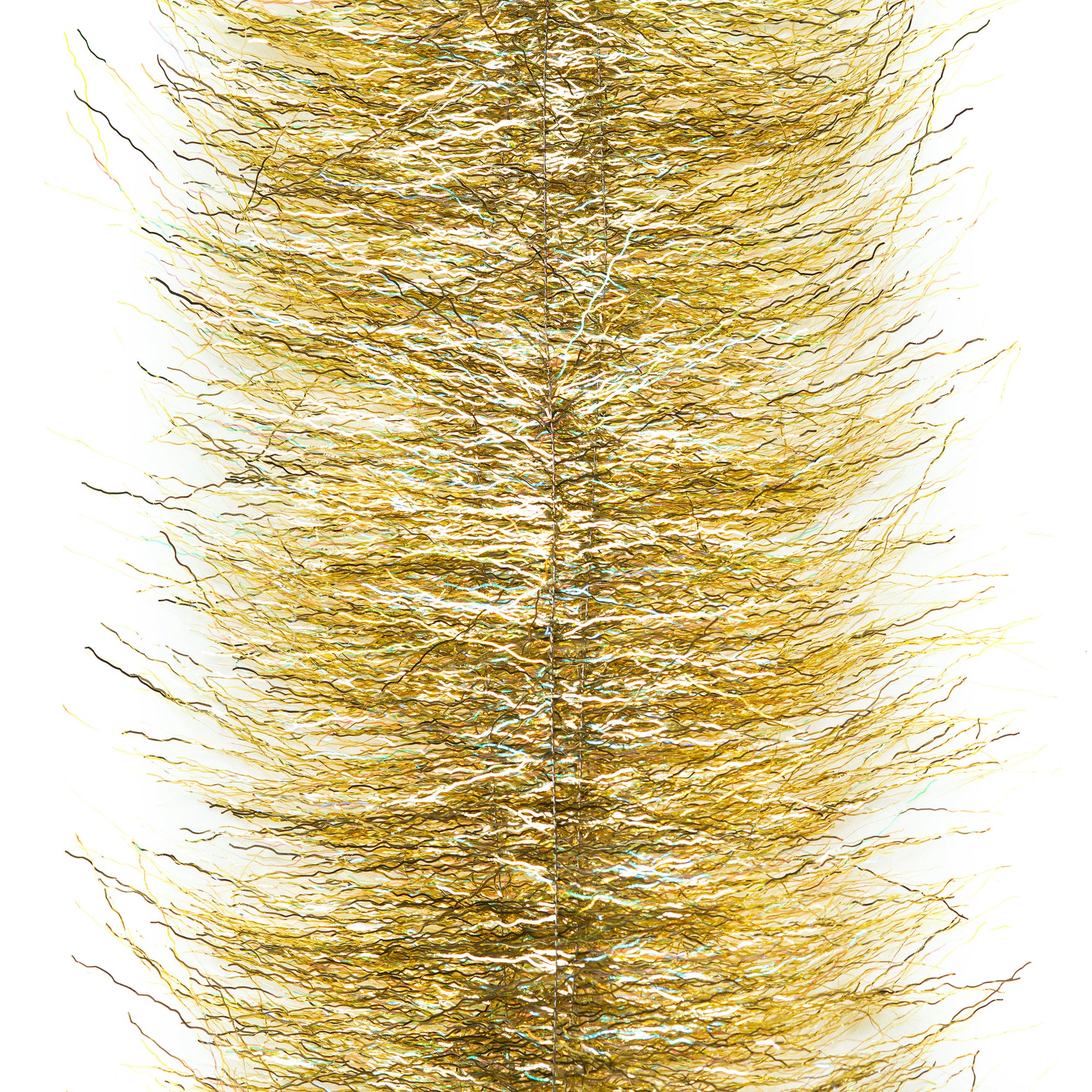 EP® Thunderstruck Brush - 3" - Mystic Golden