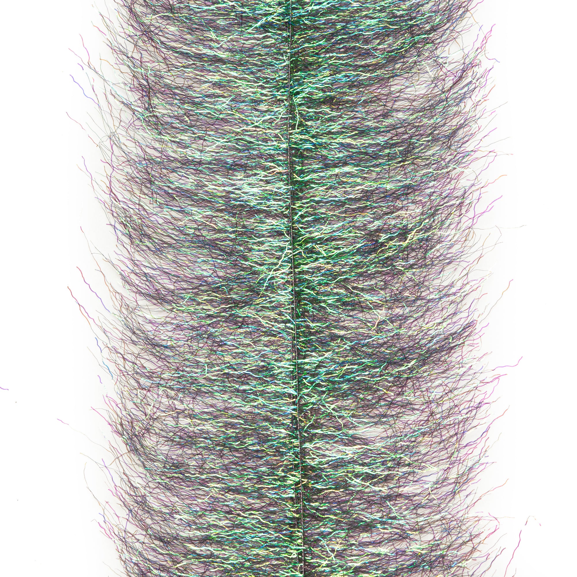 EP® Thunderstruck Brush - 3" - Peacock