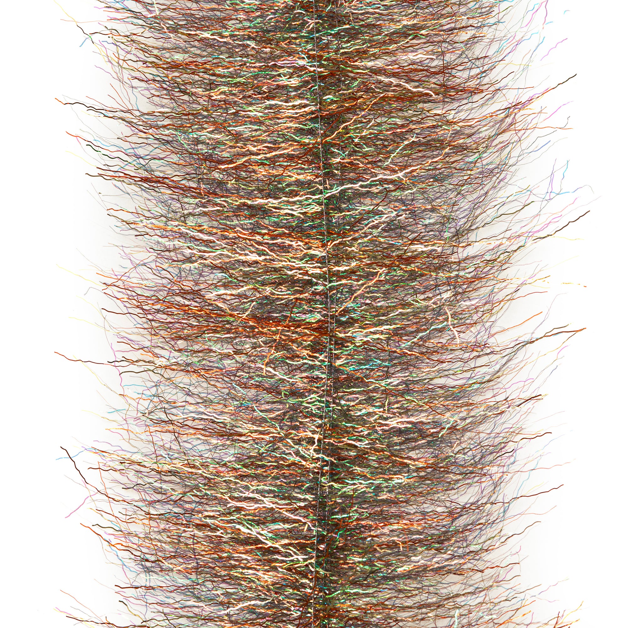EP® Thunderstruck Brush - 1.5" - Root Beer