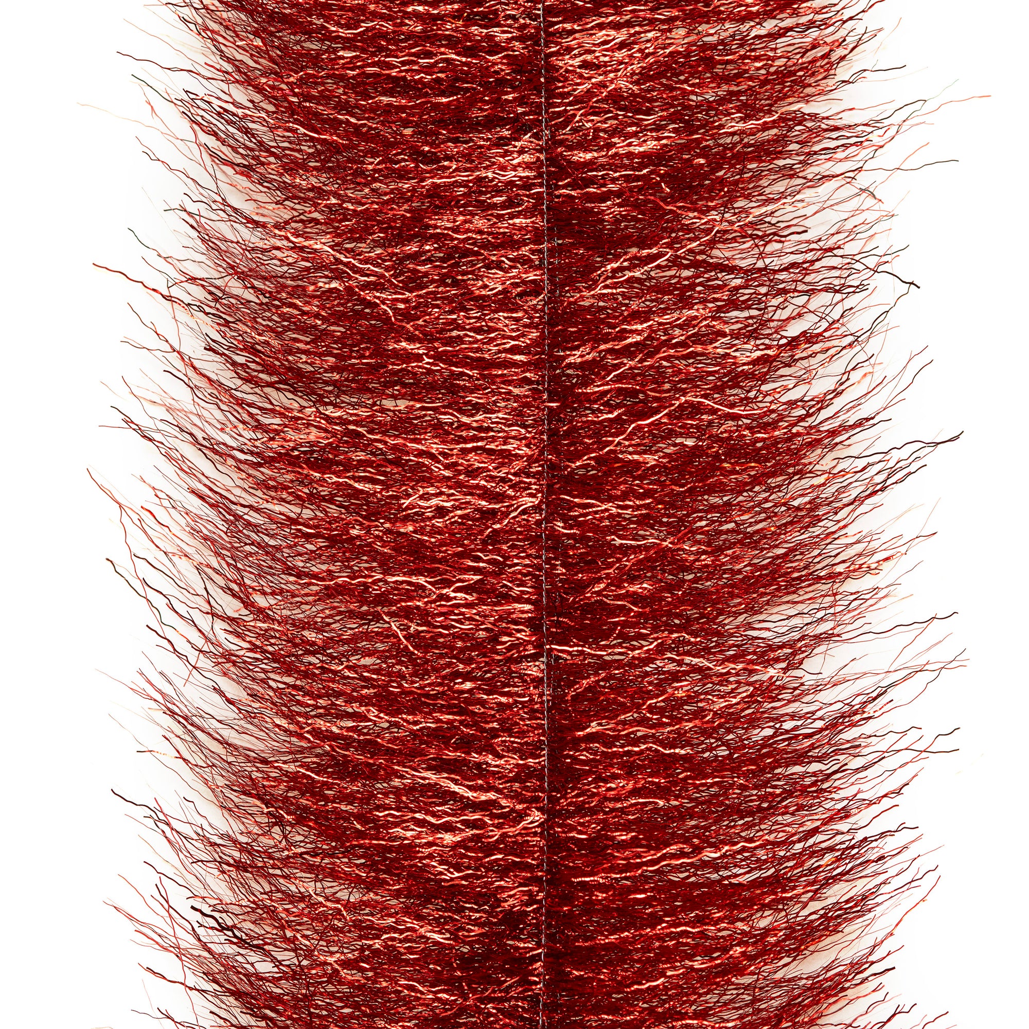 EP® Thunderstruck Brush - 3" - Red