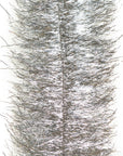 EP® Thunderstruck Brush - 3" - Silver