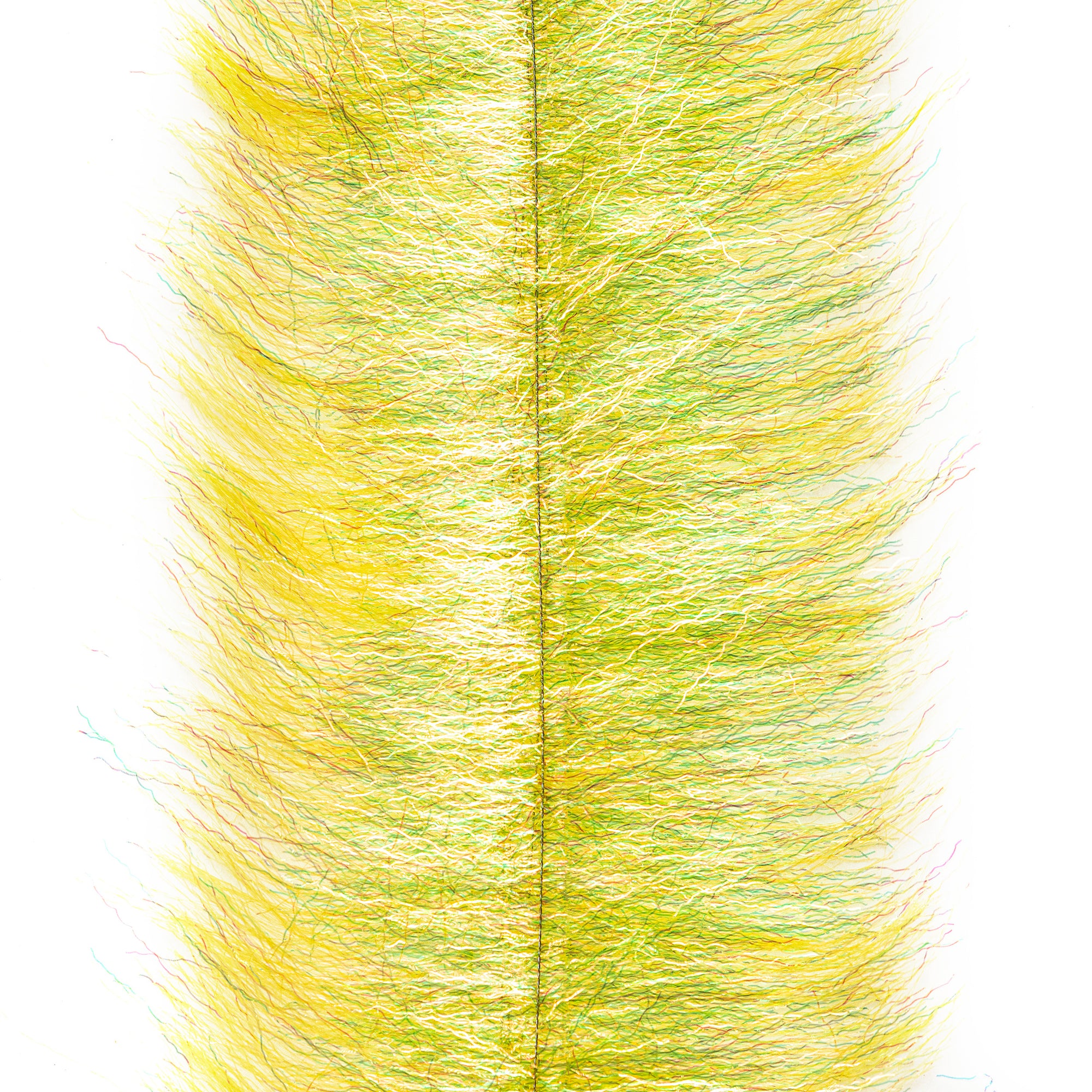 EP® Thunderstruck Brush - 3" - Yellow