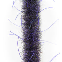 Black / Purple
