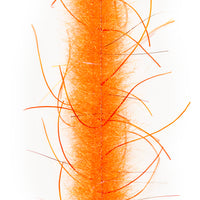 Hot Orange