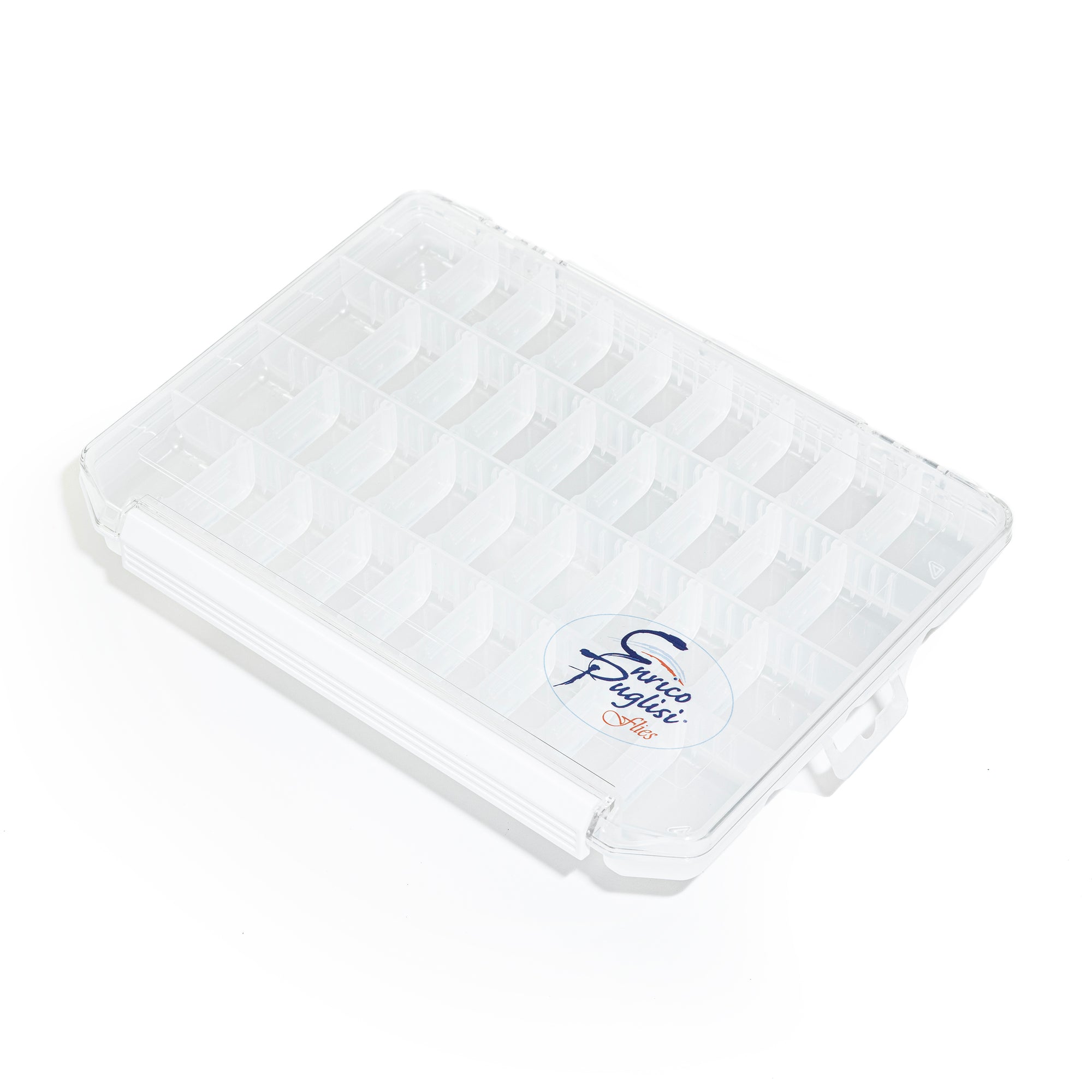EP® Fly Box - Shallow
