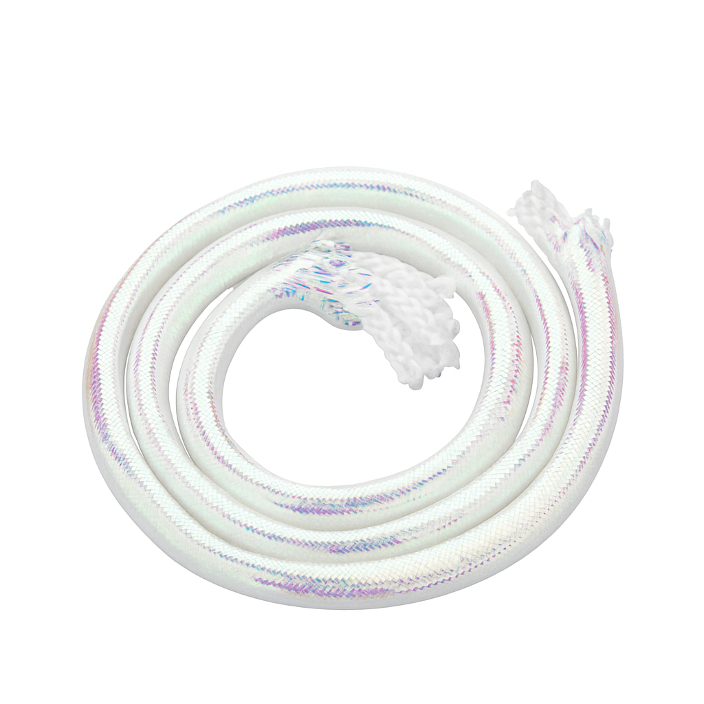 Flashabou Minnow Body