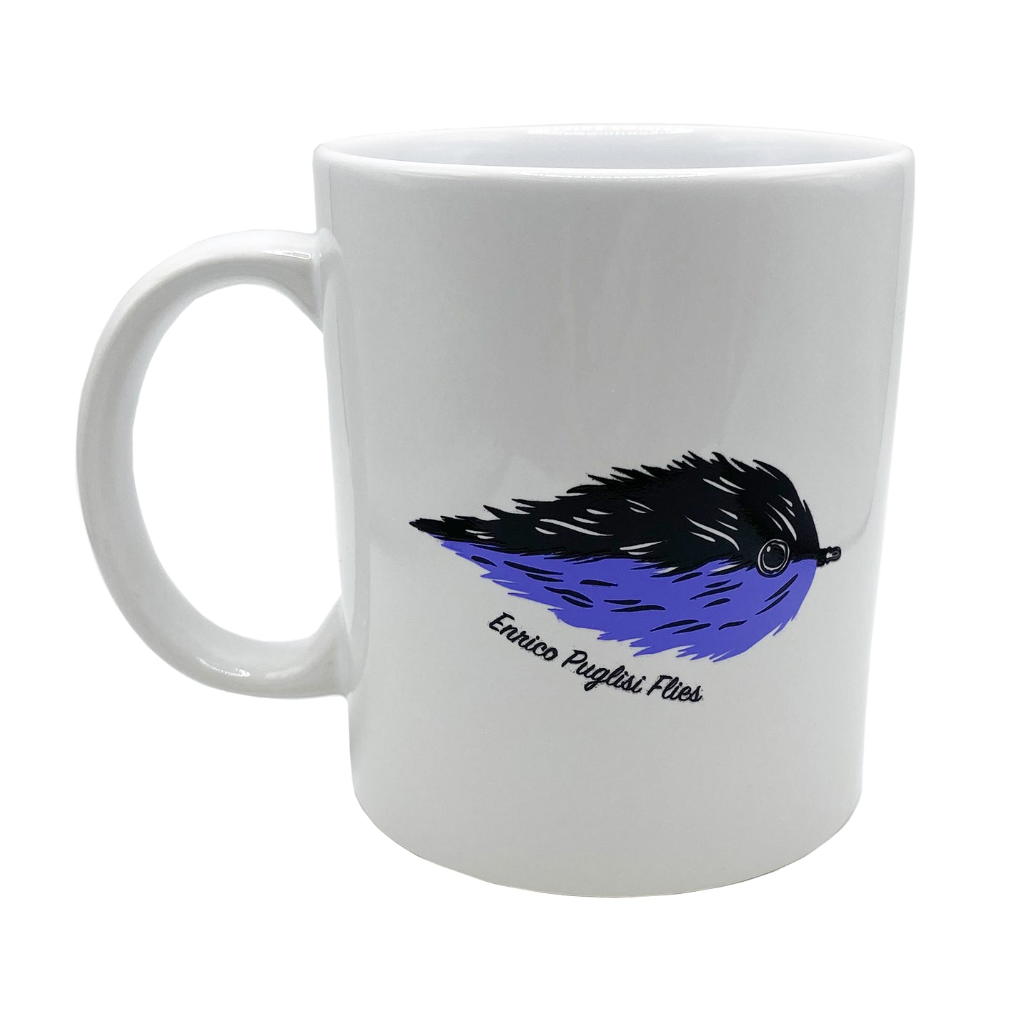 EP® Flies Mug