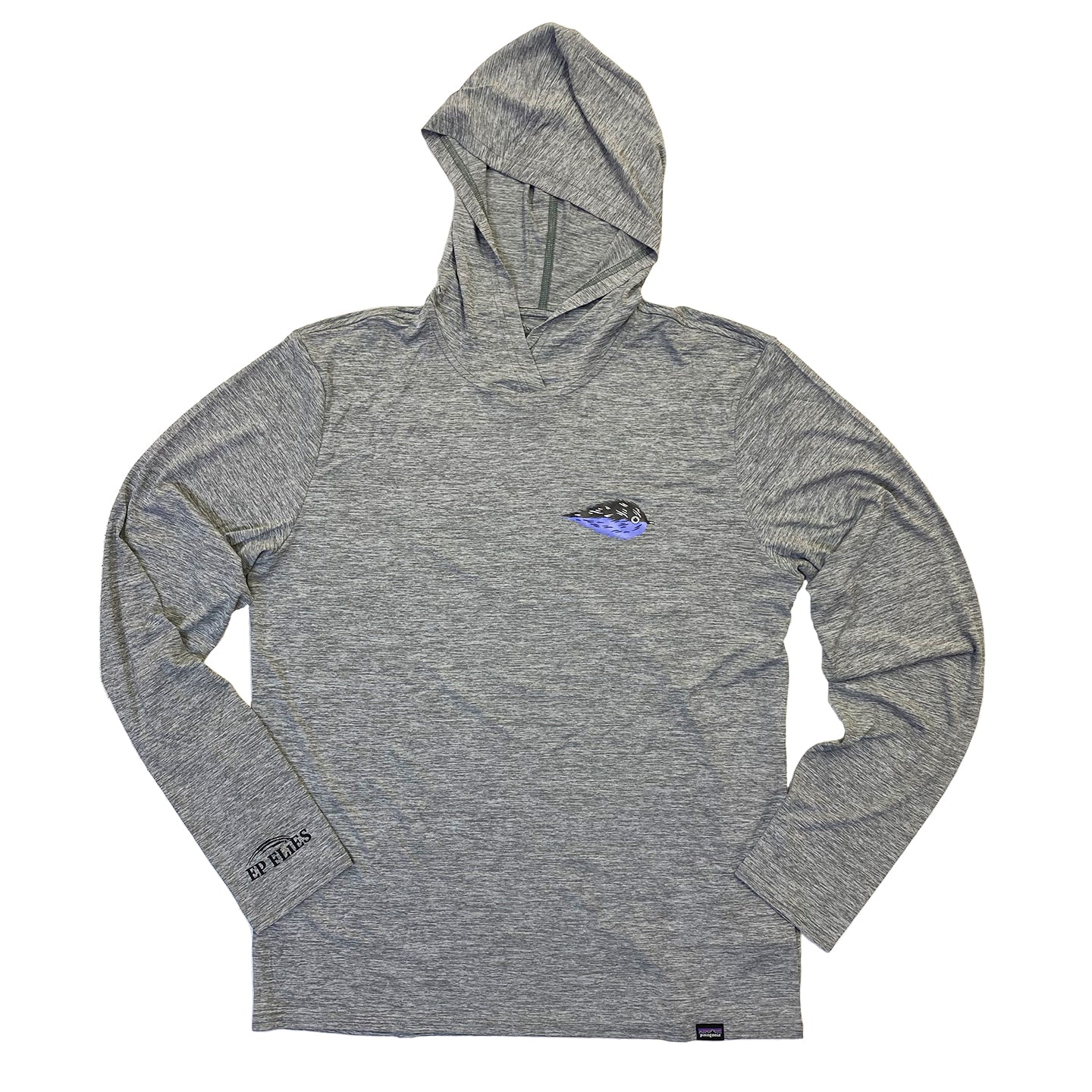 EP® x Patagonia® Cool Daily