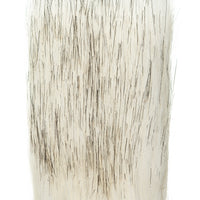 Black Tip White Fox