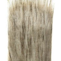 Black Tip Wolf