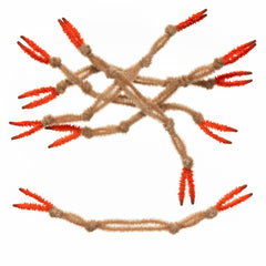 EP® Crab Claw