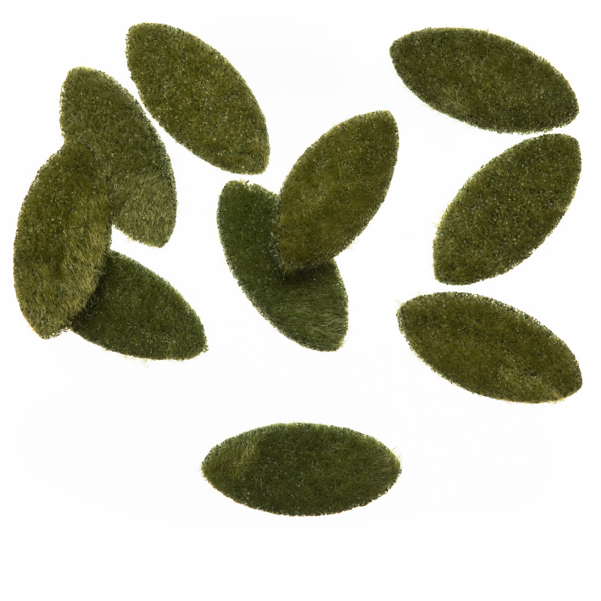 EP® Fleeing Crab Body - Olive