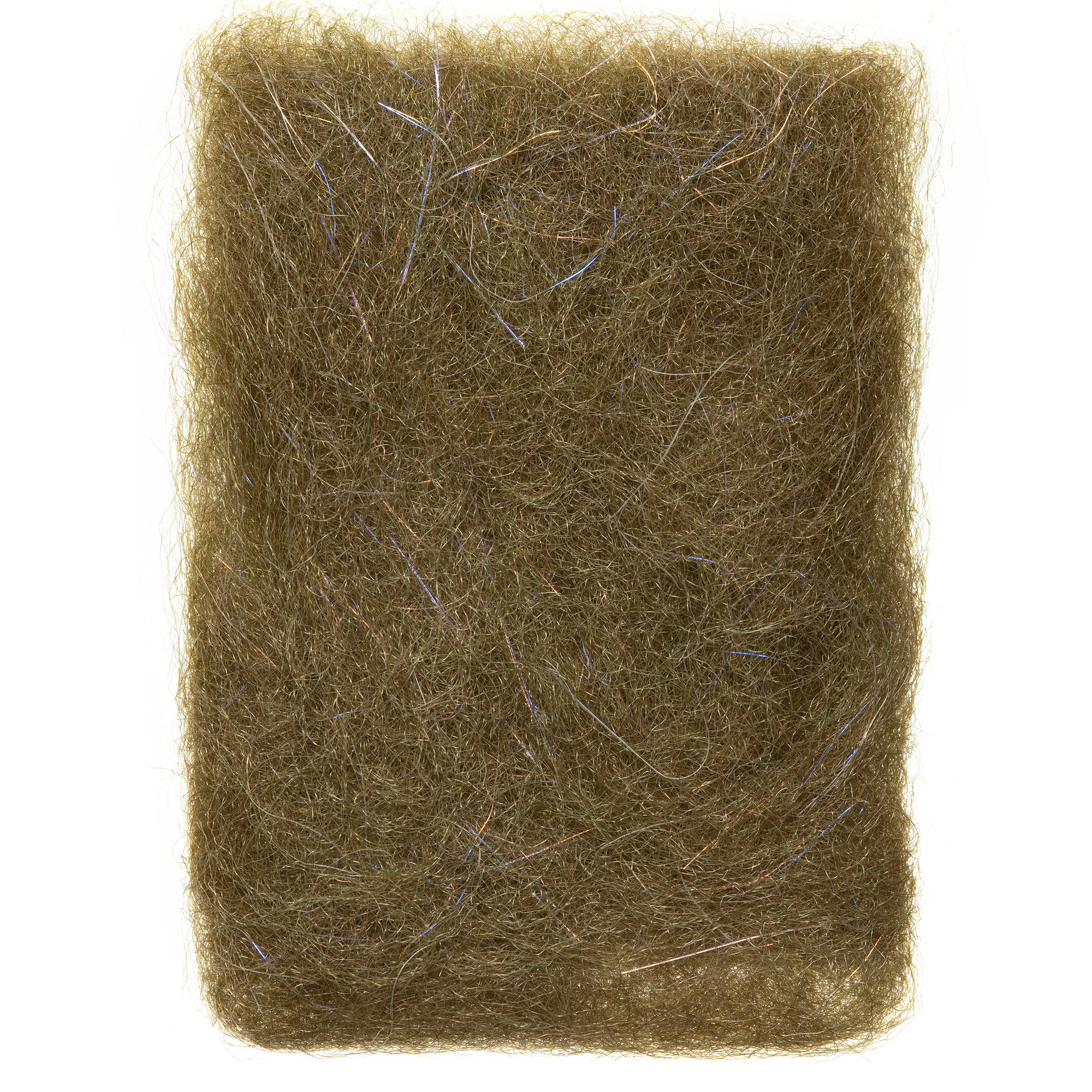 EP® Shrimp Dub - Brown / Olive