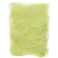 Apple Green