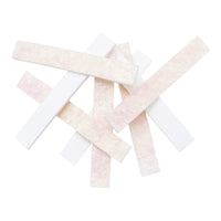 White / Pink