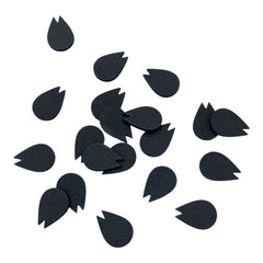 Teardrop Foam