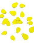 Teardrop Foam