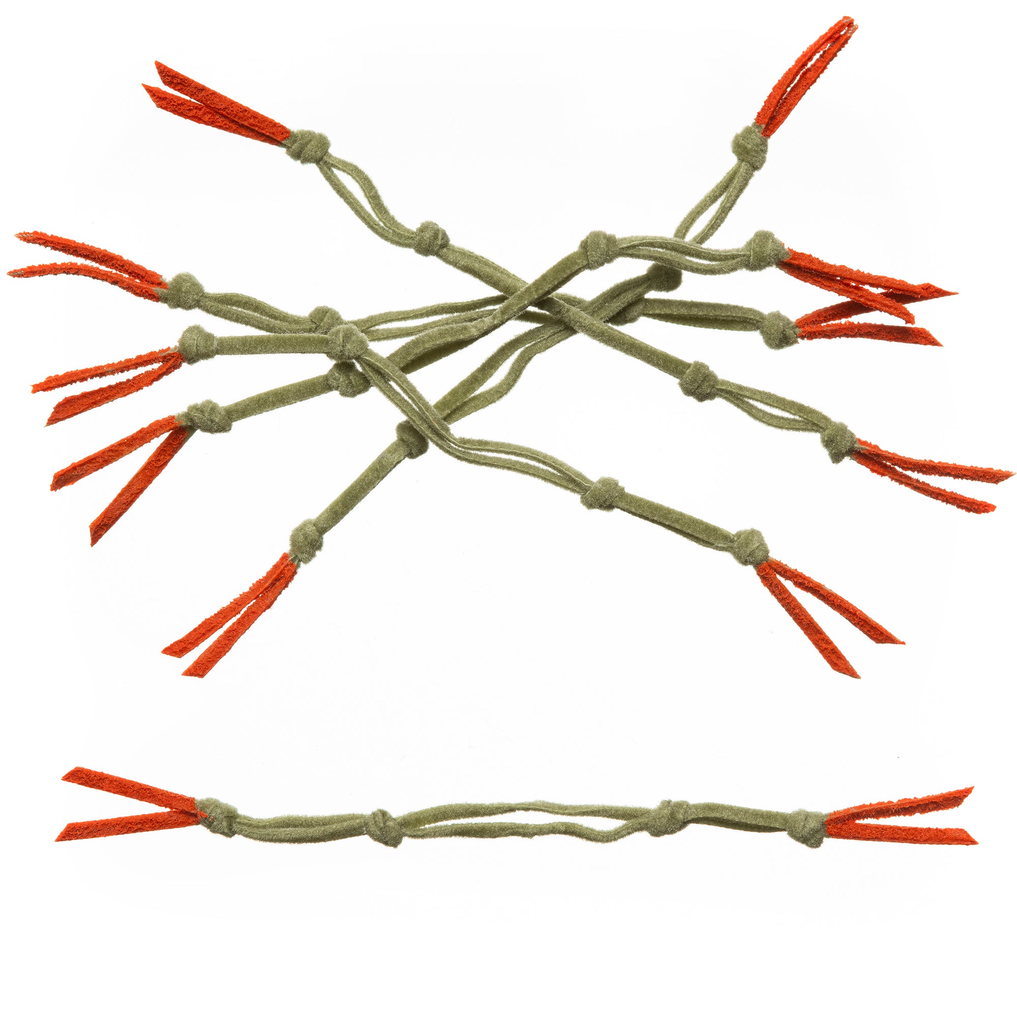 EP® Langostino Claw - Light Olive