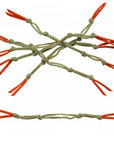 EP® Langostino Claw - Light Olive