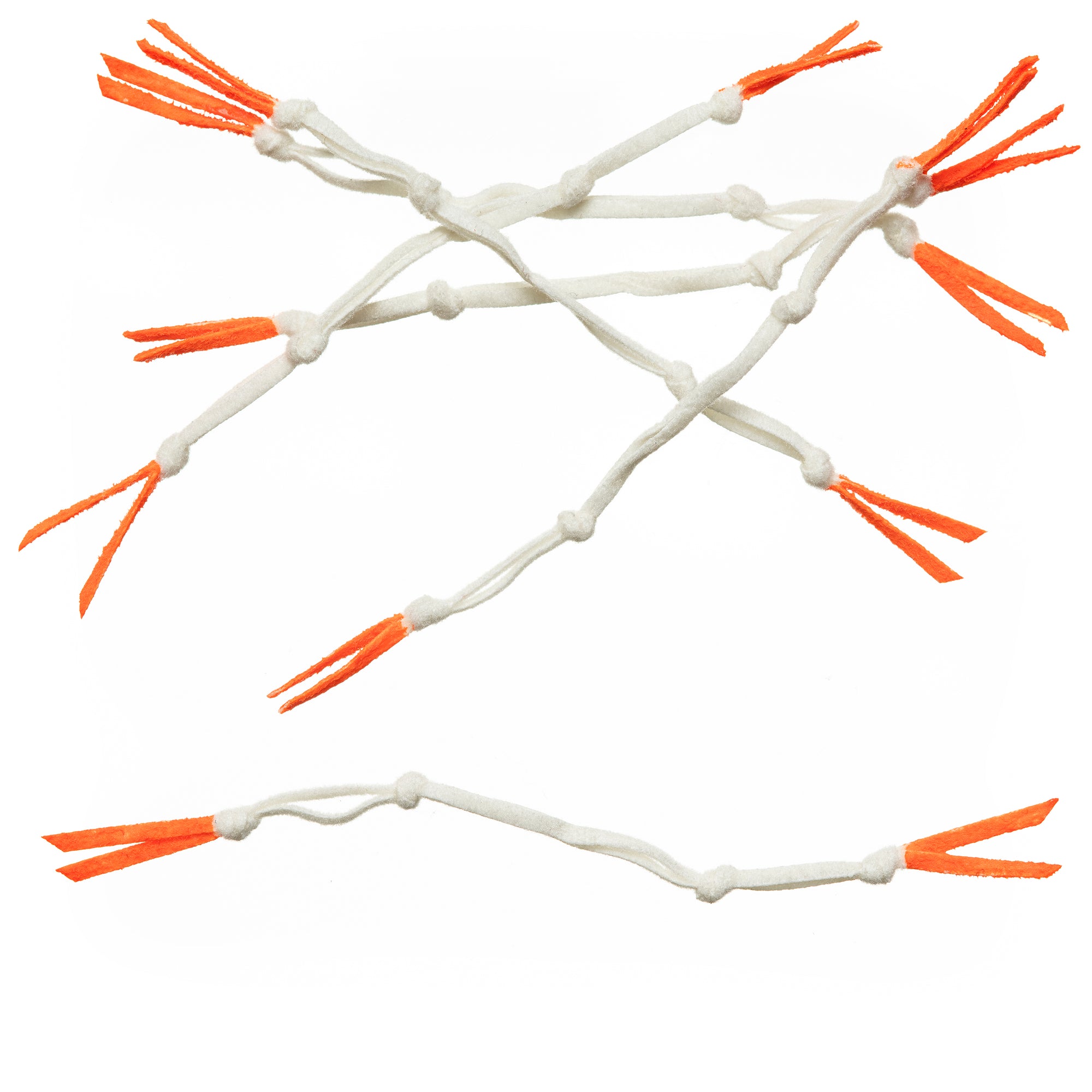 EP® Langostino Claw - White