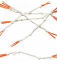 EP® Langostino Claw - White