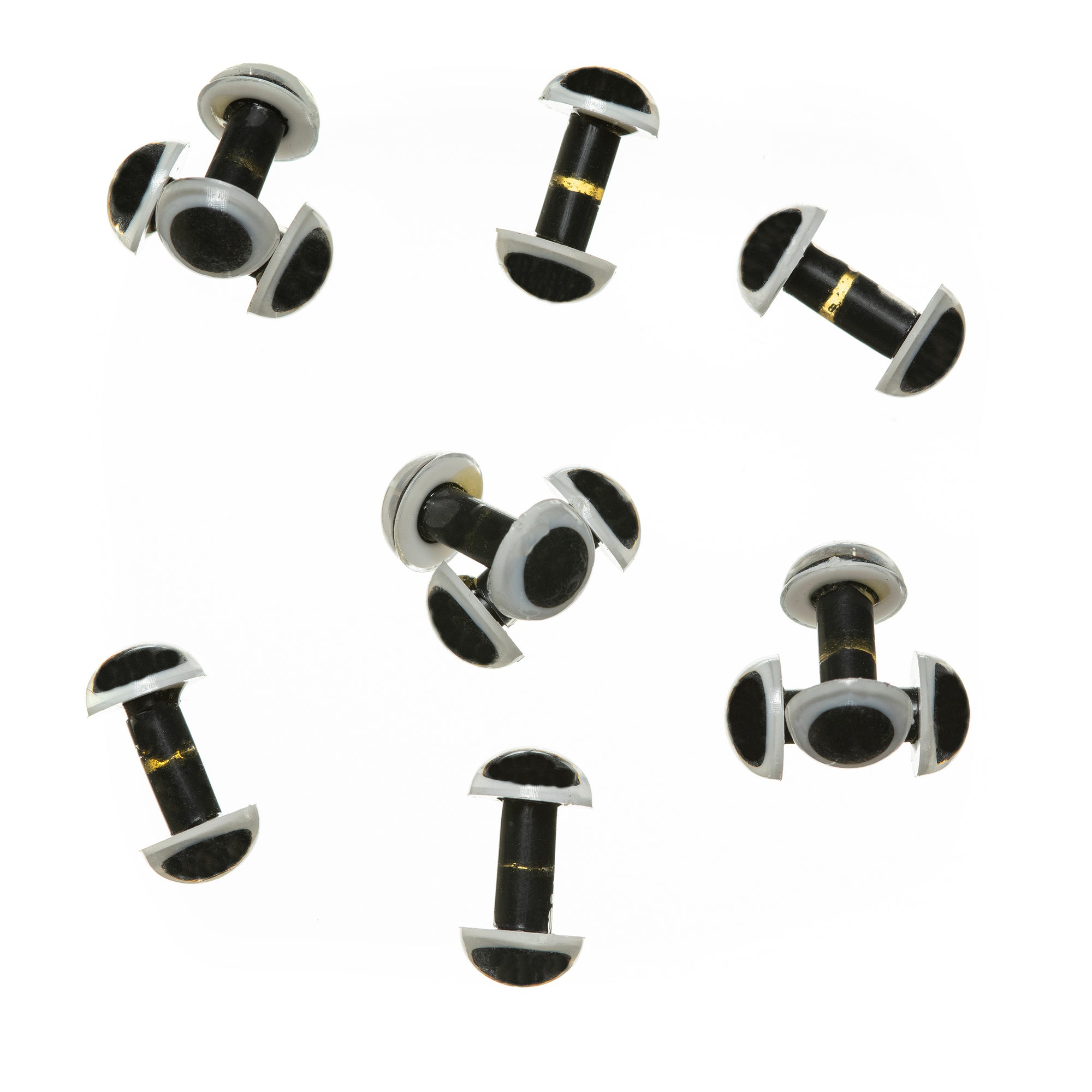 EP® Gamechange Eyes - White