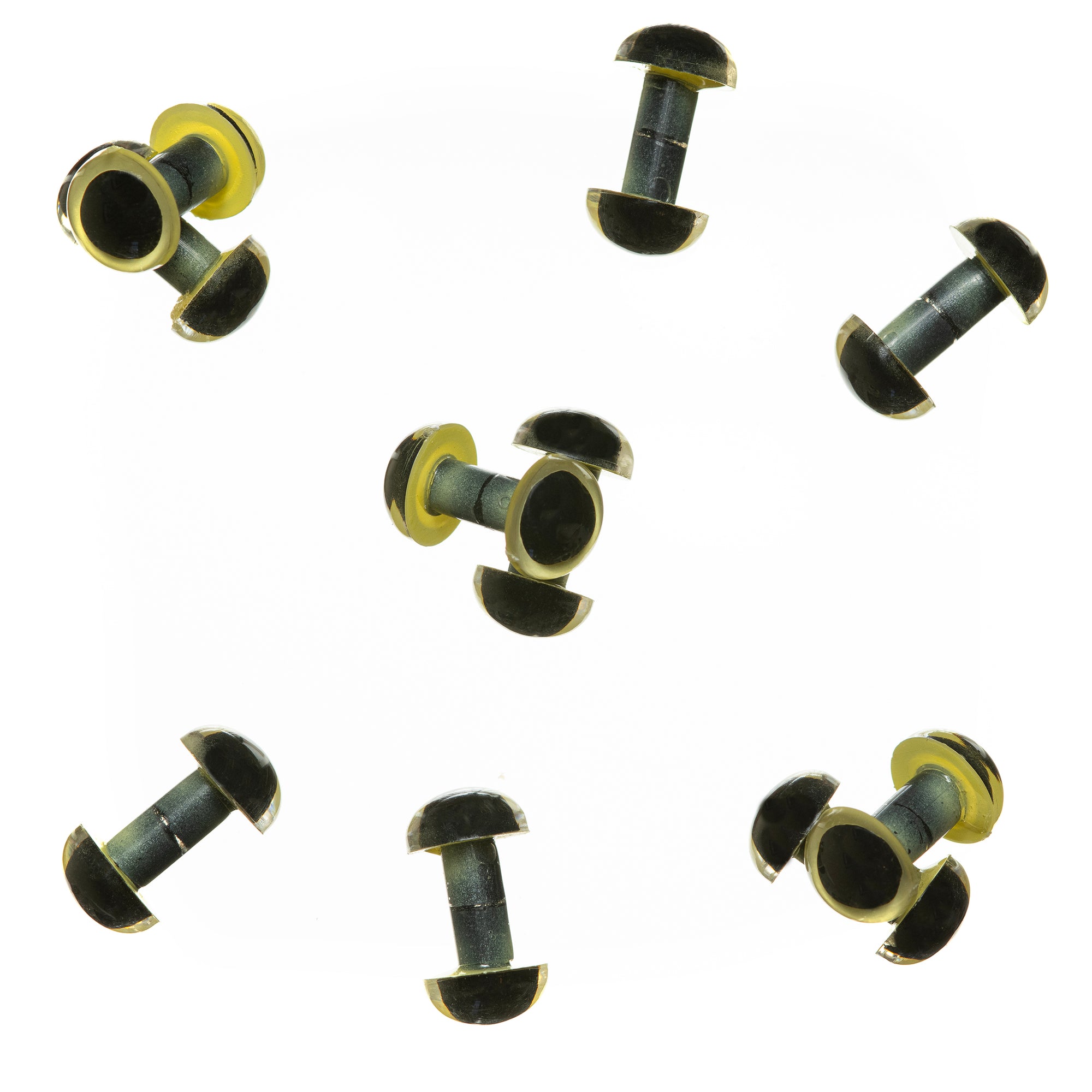 EP® Gamechange Eyes - Yellow Pearl