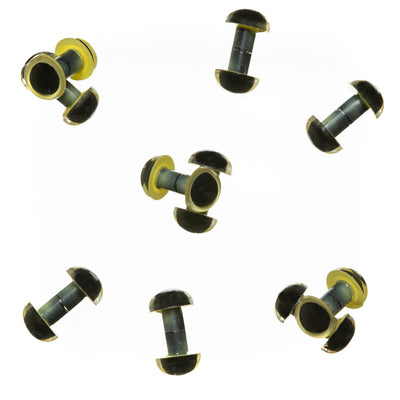 EP® Gamechange Eyes - Yellow Pearl