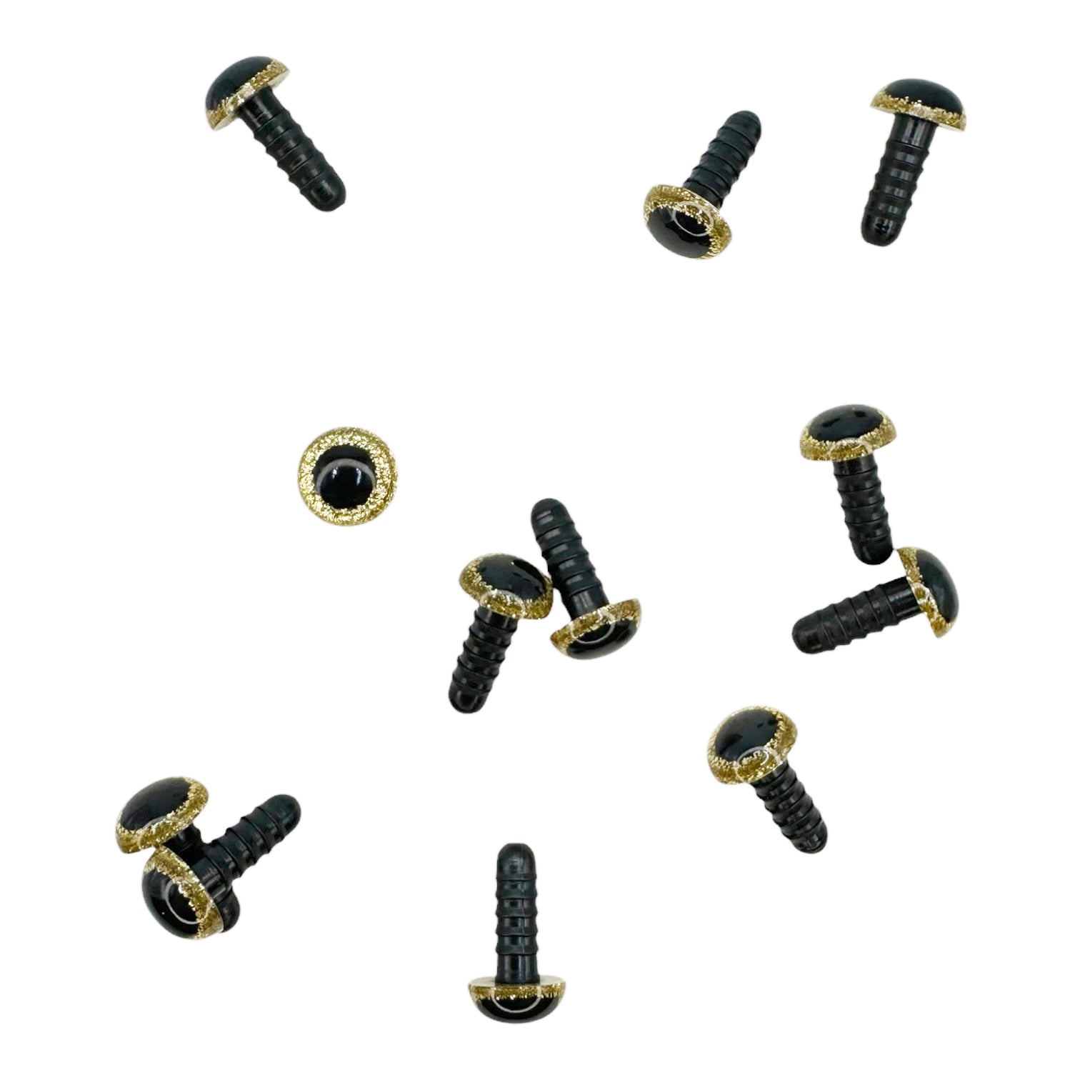 EP® Predator Eyes - Sparkle Gold