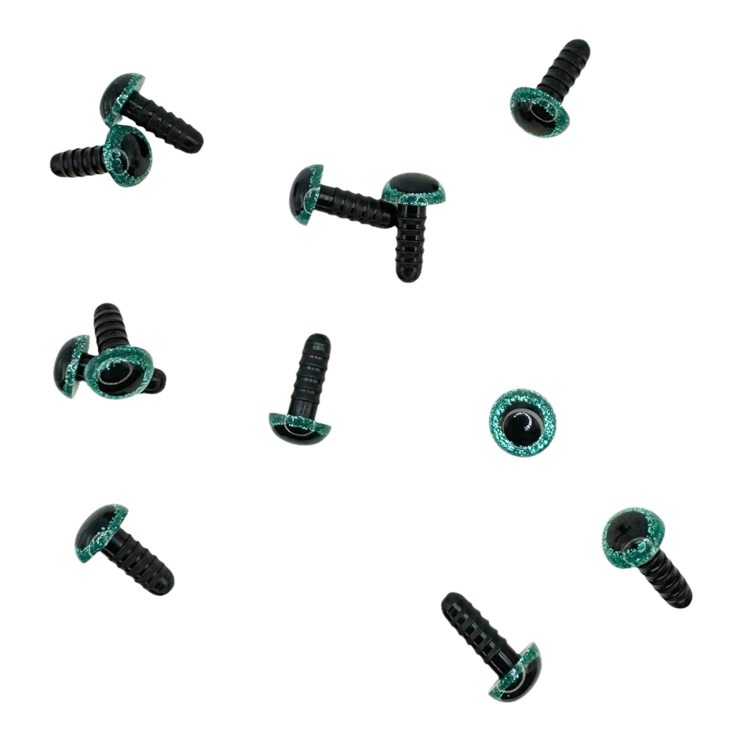 EP® Predator Eyes - Sparkle Green