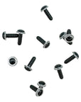 EP® Predator Eyes - Sparkle Silver