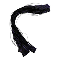 Chrome - Purple / Black